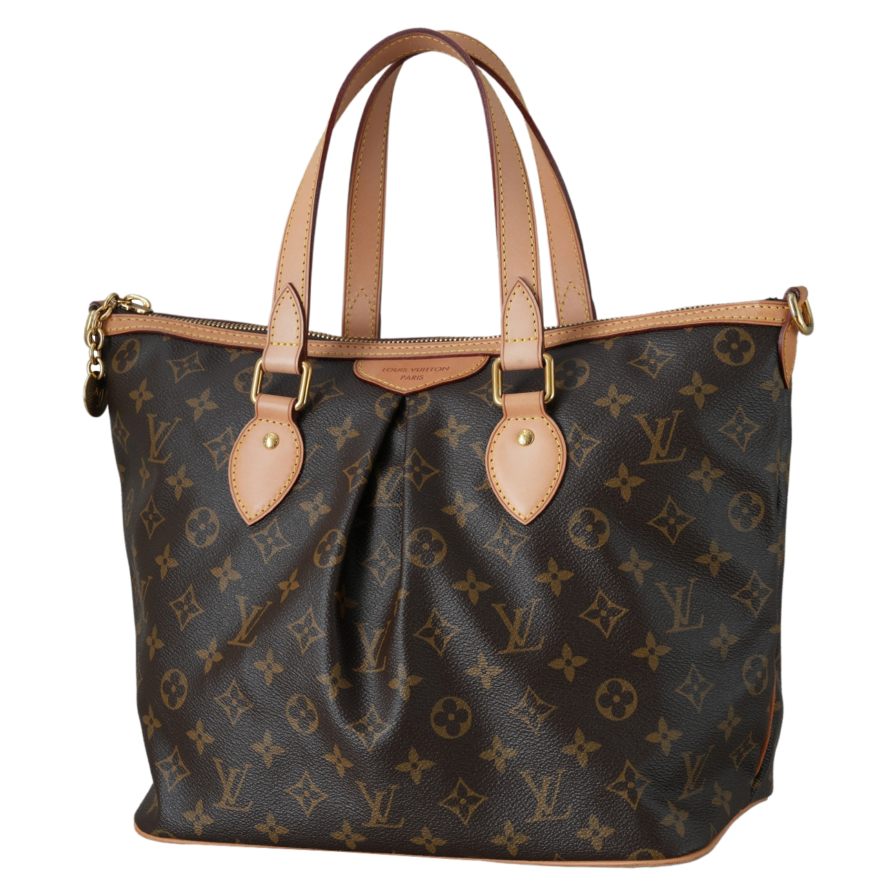 LOUIS VUITTON(USED)루이비통 모노그램 팔레르모 PM